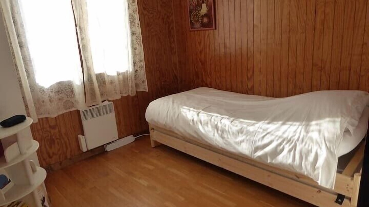 Photo of Bedroom in Miribel-les-Echelles