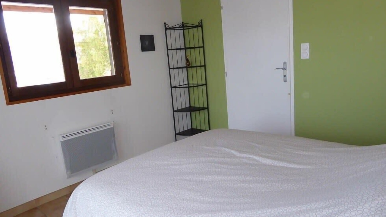 Photo of Bedroom in Miribel-les-Echelles
