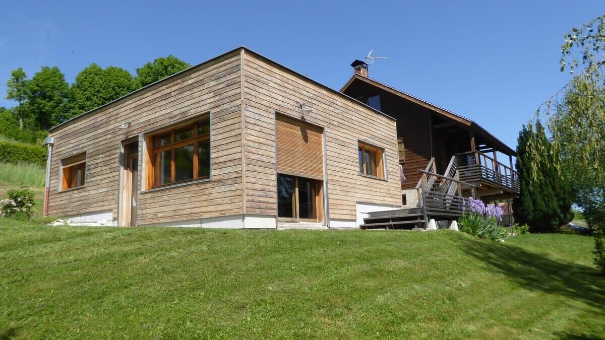 Photo of Outdoor in Miribel-les-Echelles