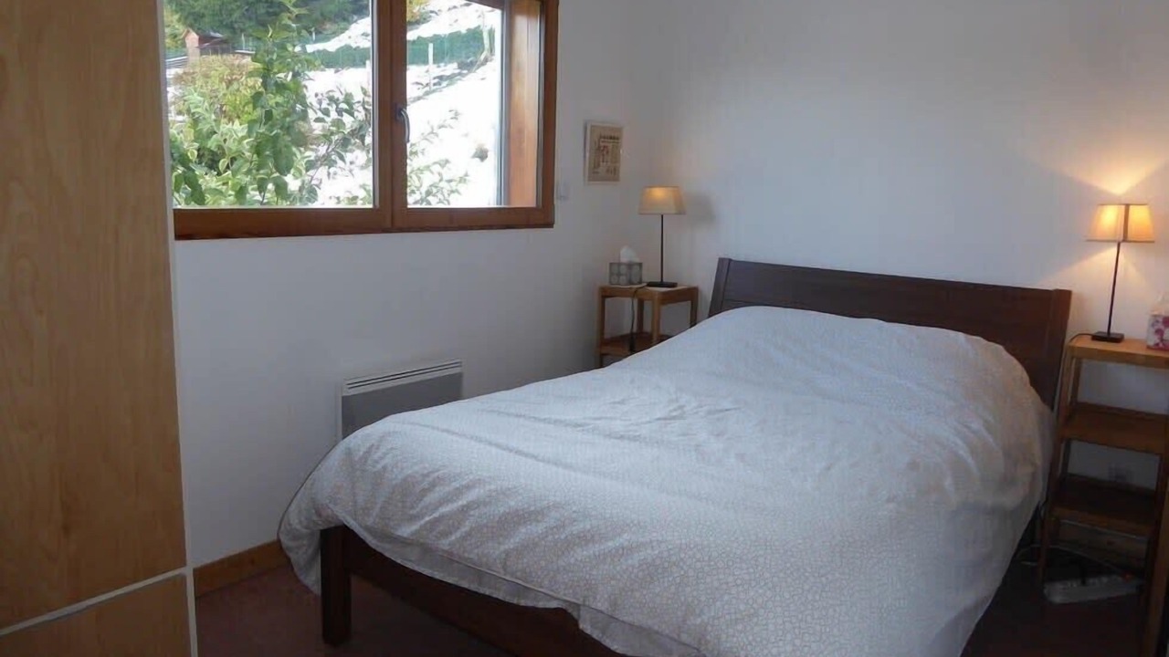 Photo of Bedroom in Miribel-les-Echelles