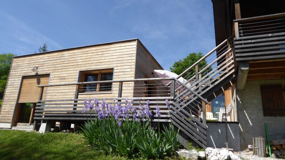 Photo of Outdoor in Miribel-les-Echelles