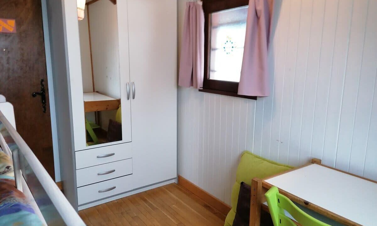 Photo of Bedroom in Miribel-les-Echelles