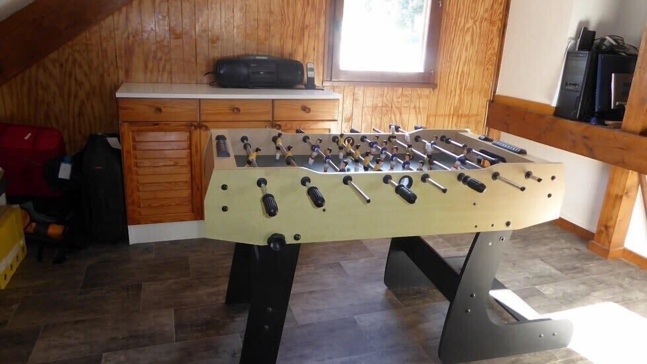 Photo of Bedroom in Miribel-les-Echelles