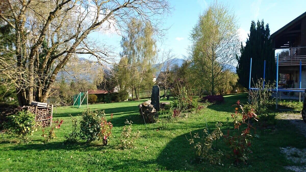 Photo of Outdoor in Miribel-les-Echelles