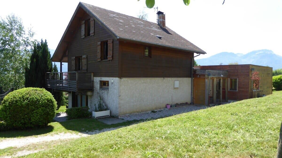 Photo of Outdoor in Miribel-les-Echelles