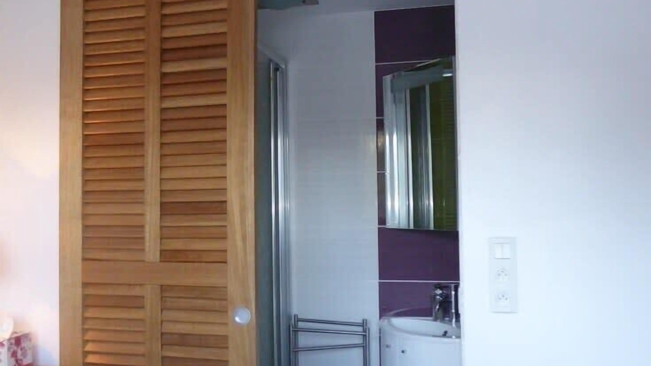 Photo of Bedroom in Miribel-les-Echelles