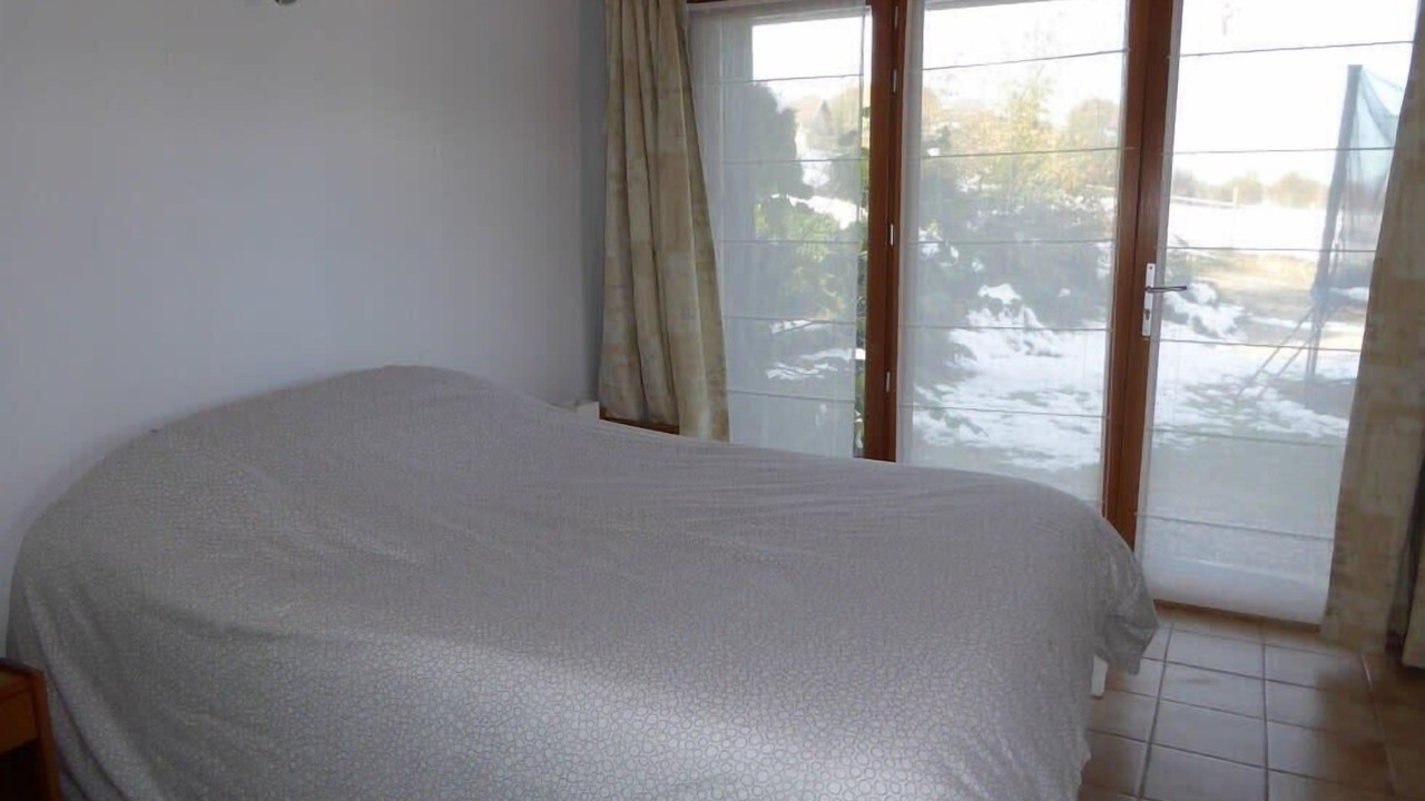 Photo of Bedroom in Miribel-les-Echelles