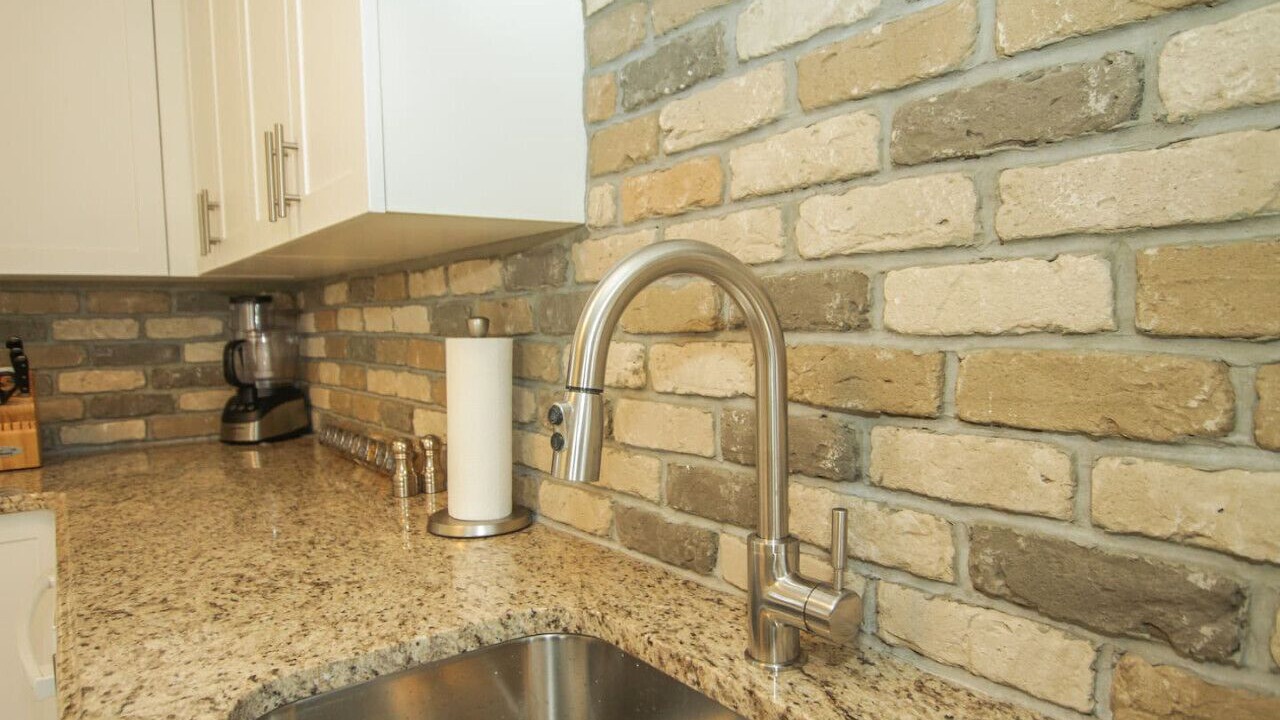 Photo of Kitchen in Cornwall