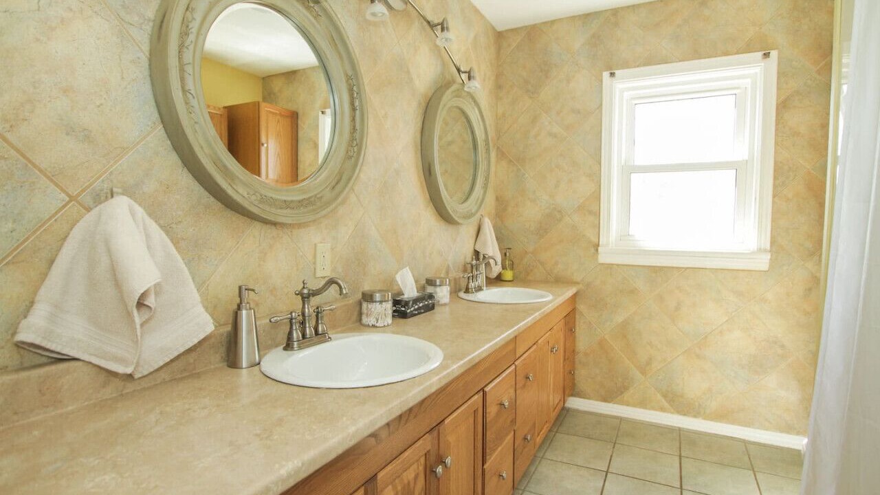 Photo of Bathroom in Cornwall