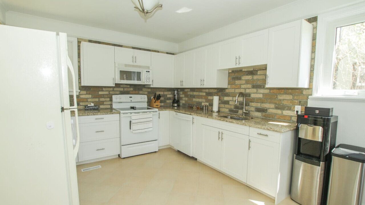 Photo of Kitchen in Cornwall
