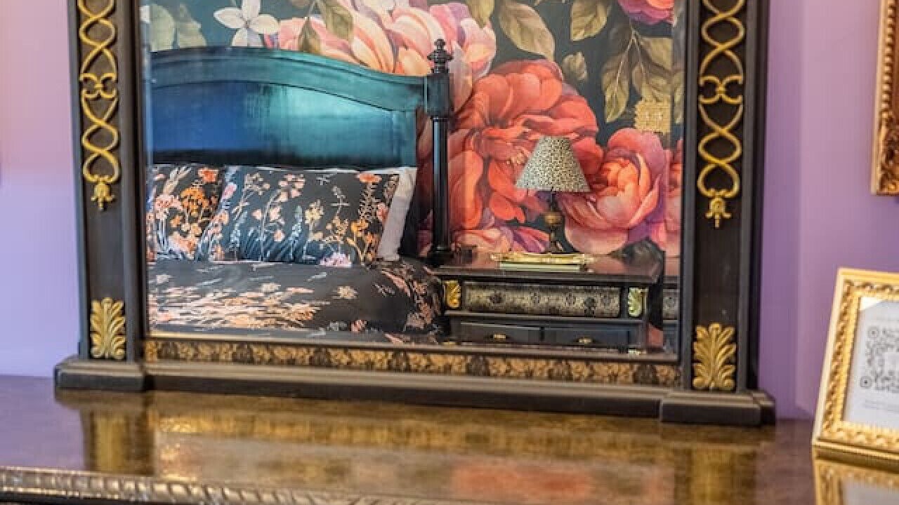 Photo of Bedroom in Cornwall