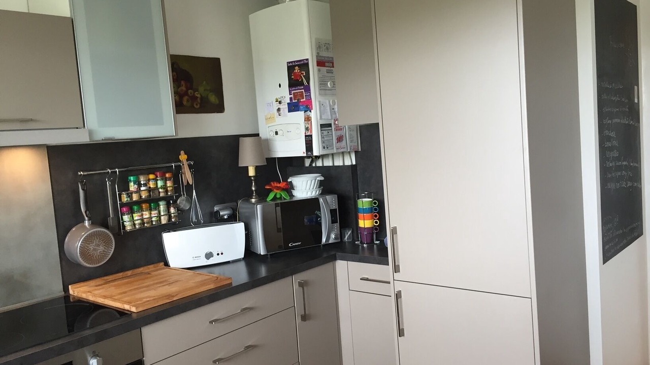 Photo of Kitchen in Estanove