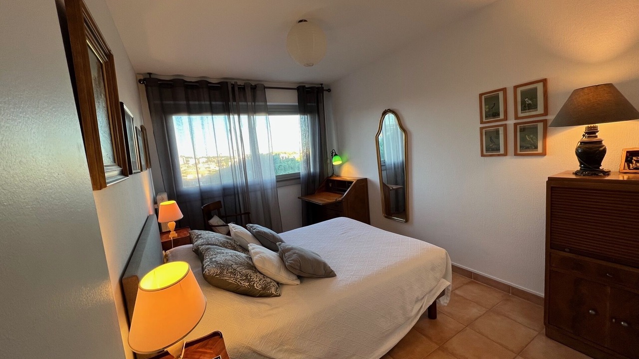 Photo of Bedroom in Estanove