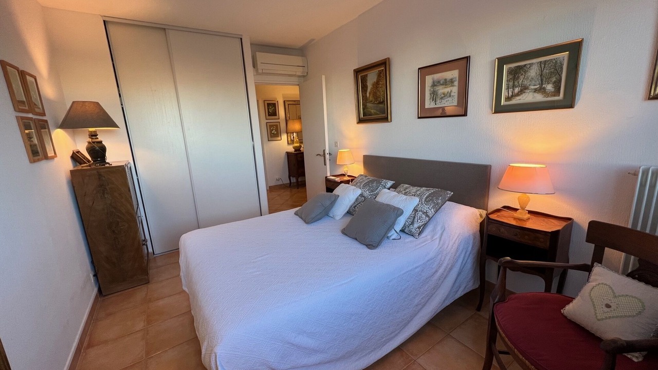 Photo of Bedroom in Estanove