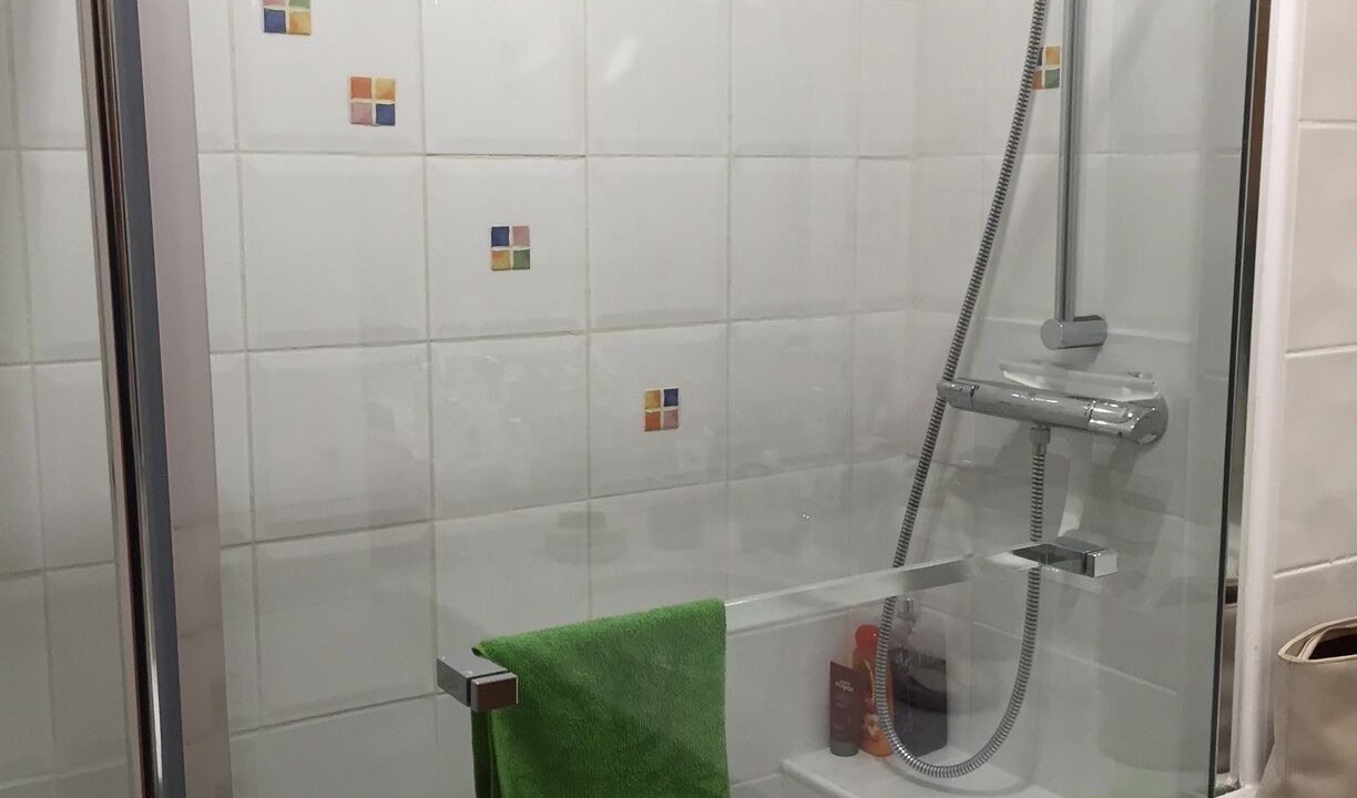Photo of Bathroom in Estanove