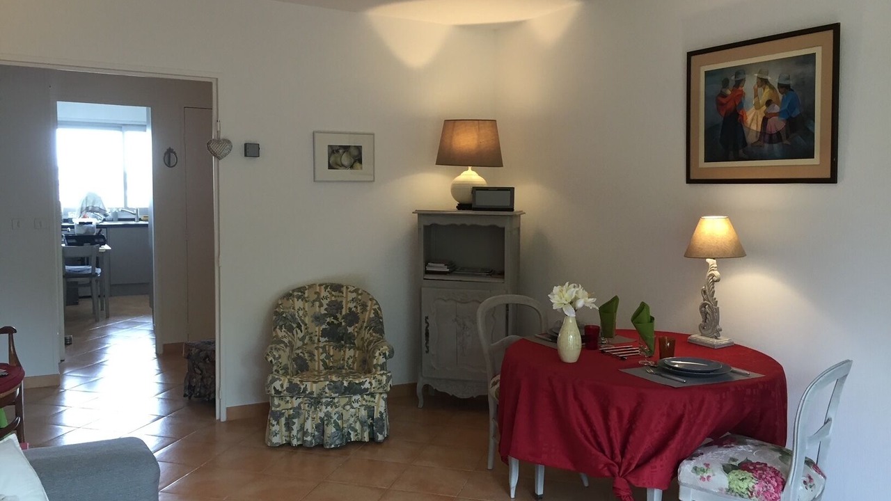 Photo of Livingroom in Estanove