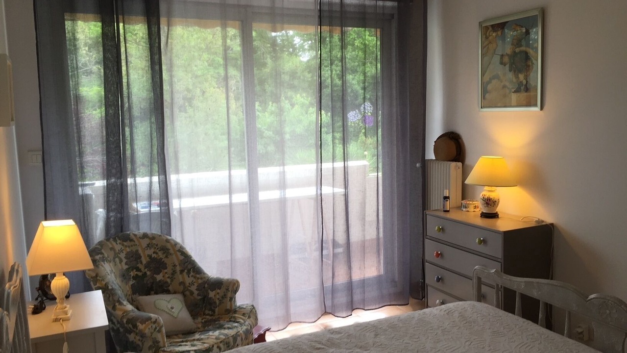 Photo of Bedroom in Estanove