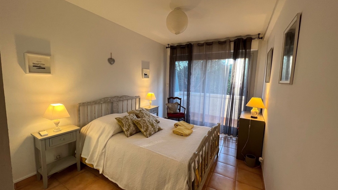 Photo of Bedroom in Estanove