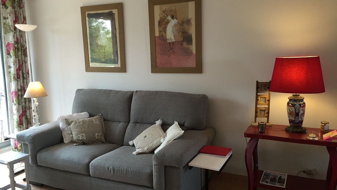 Photo of Livingroom in Estanove
