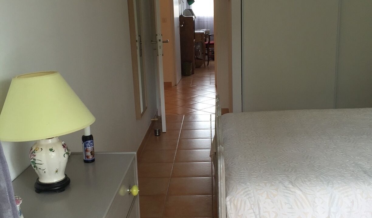 Photo of Bedroom in Estanove