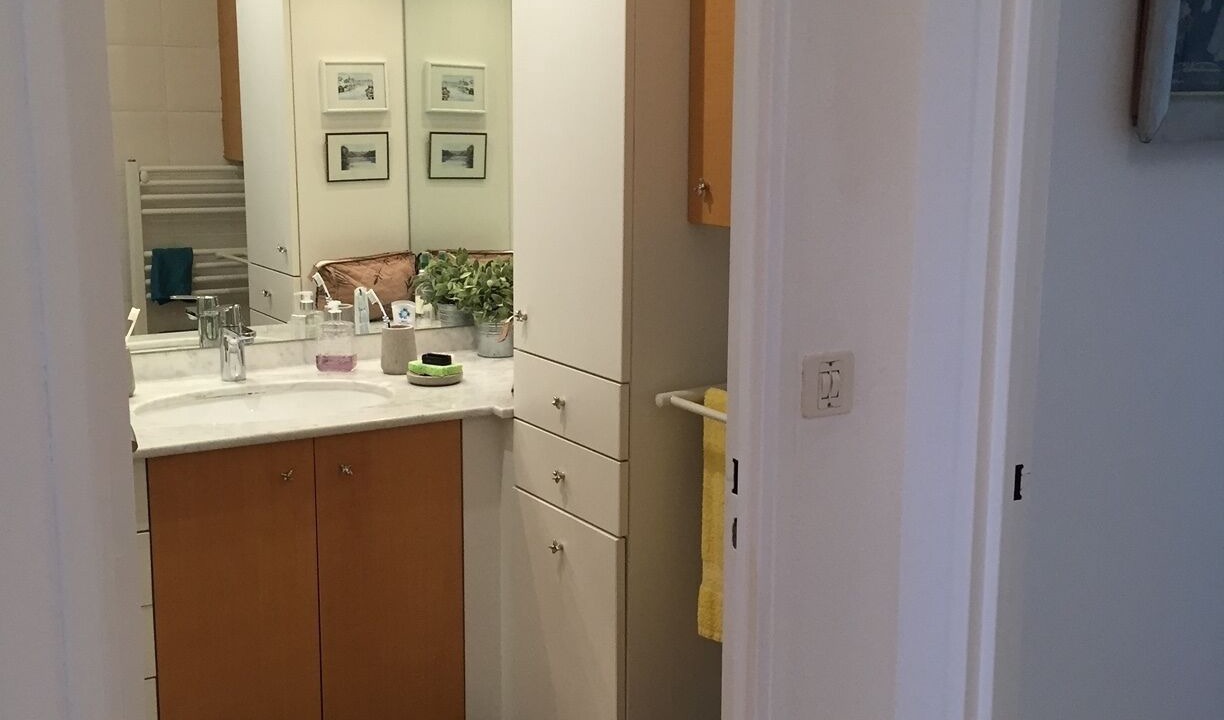 Photo of Bathroom in Estanove
