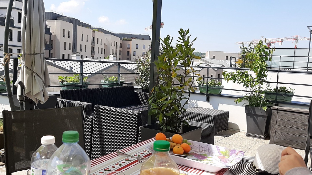 Photo of Outdoor in Saint-Cyr-l'Ecole