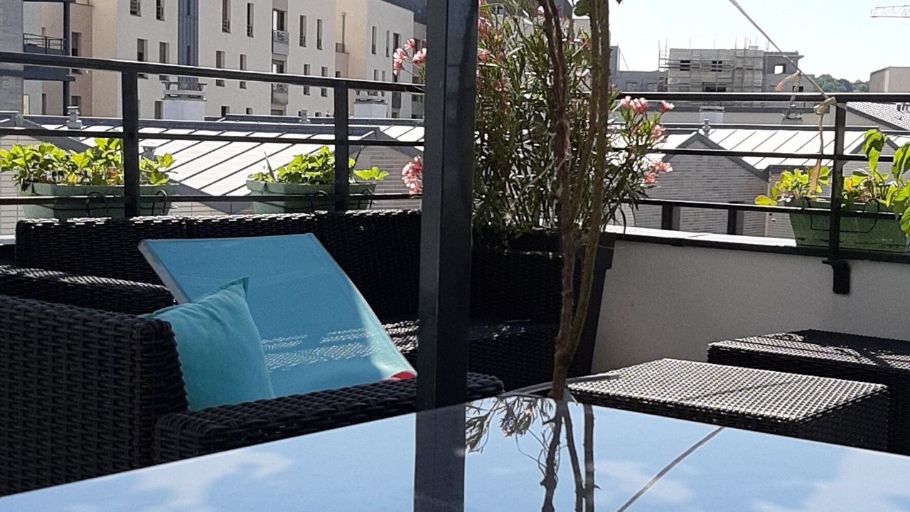Photo of Outdoor in Saint-Cyr-l'Ecole