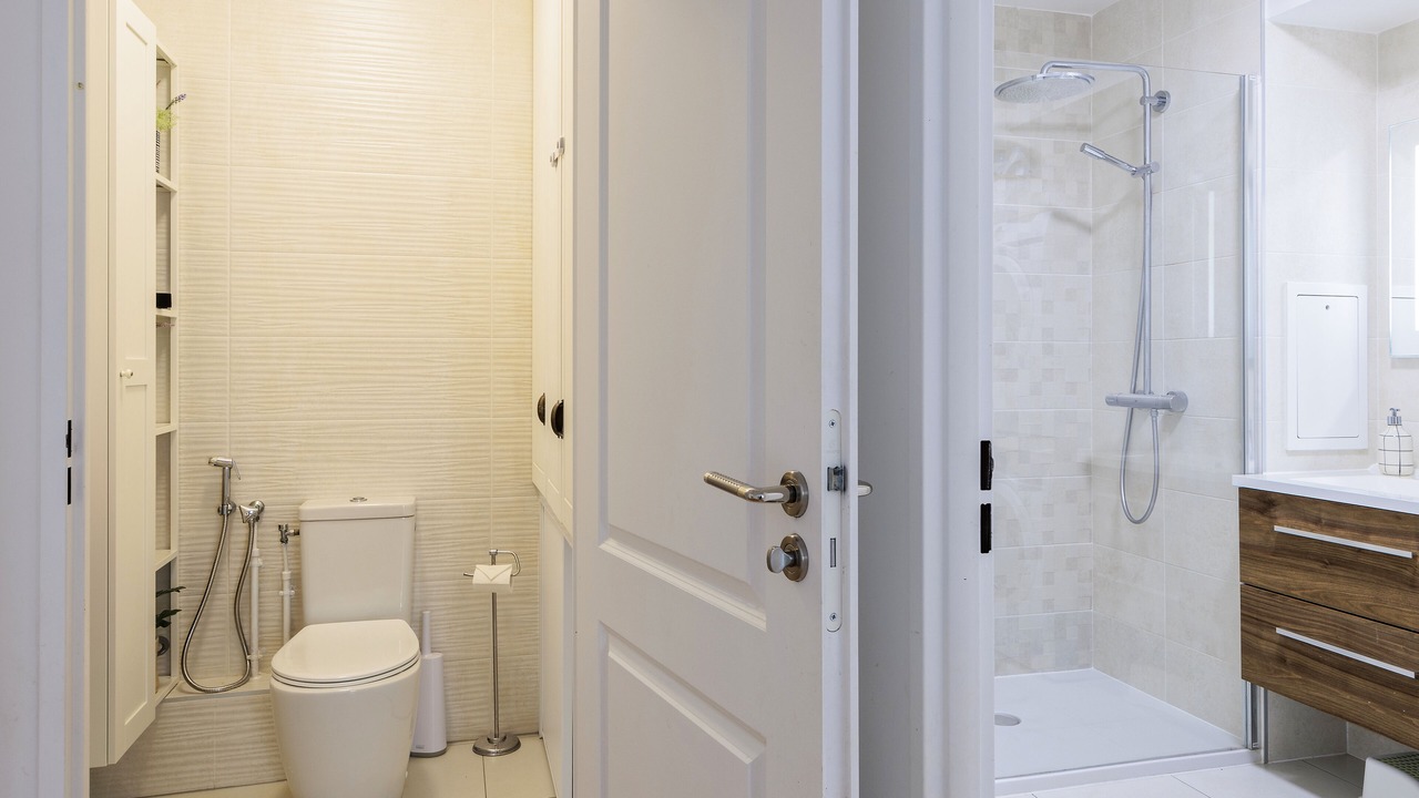 Photo of Bathroom in Notre-Dame