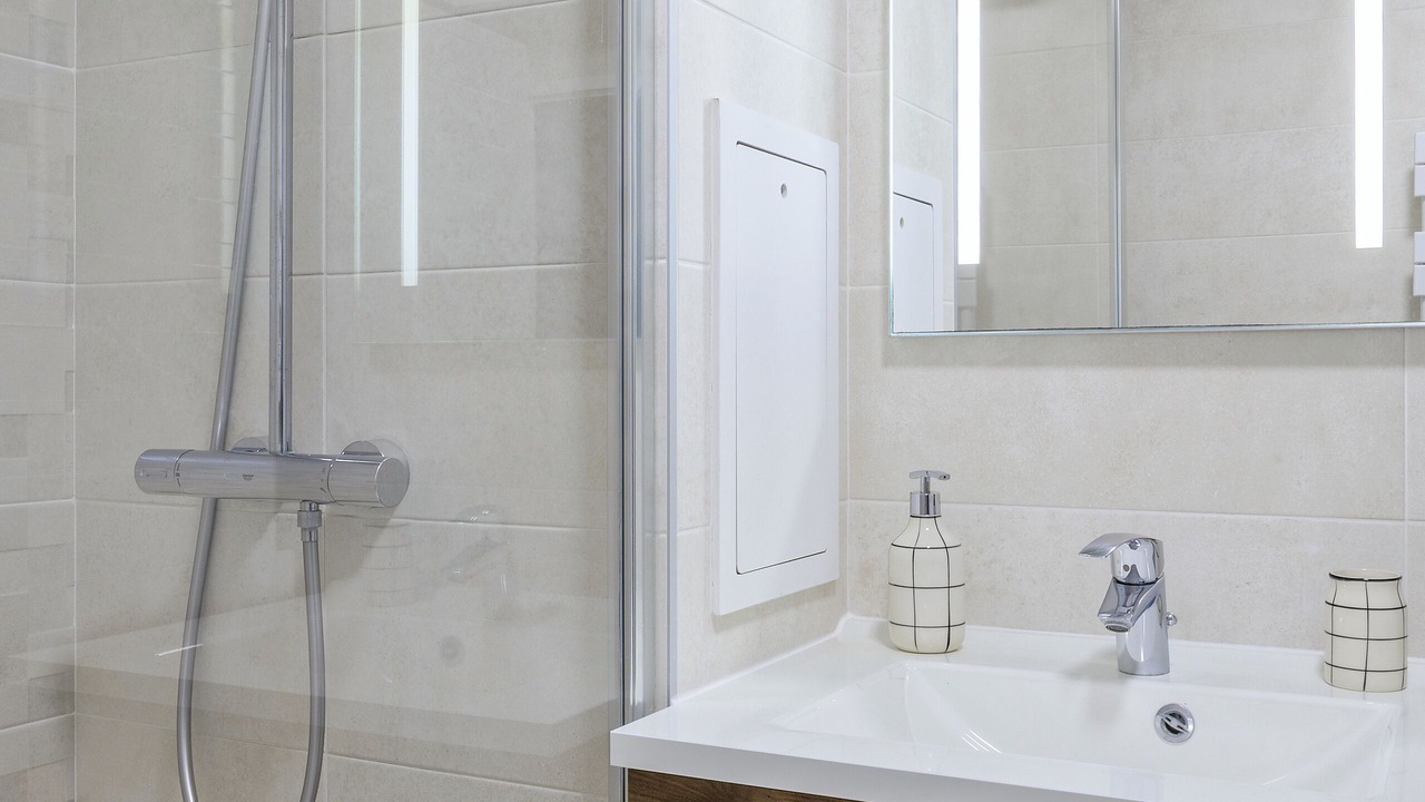 Photo of Bathroom in Notre-Dame