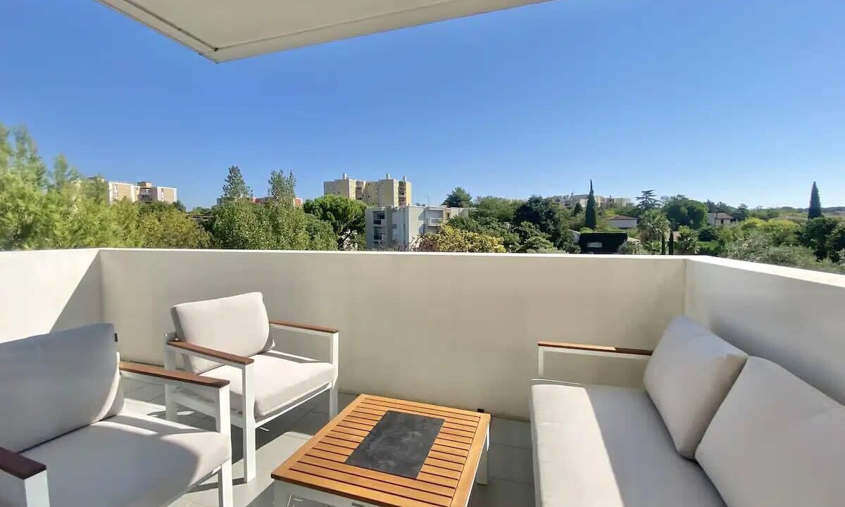 Photo of Outdoor in La Pompignane