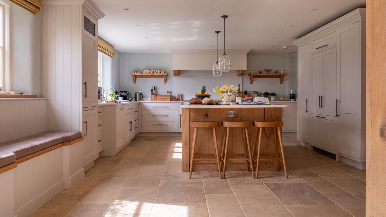 Photo of Kitchen in Shipston on Stour