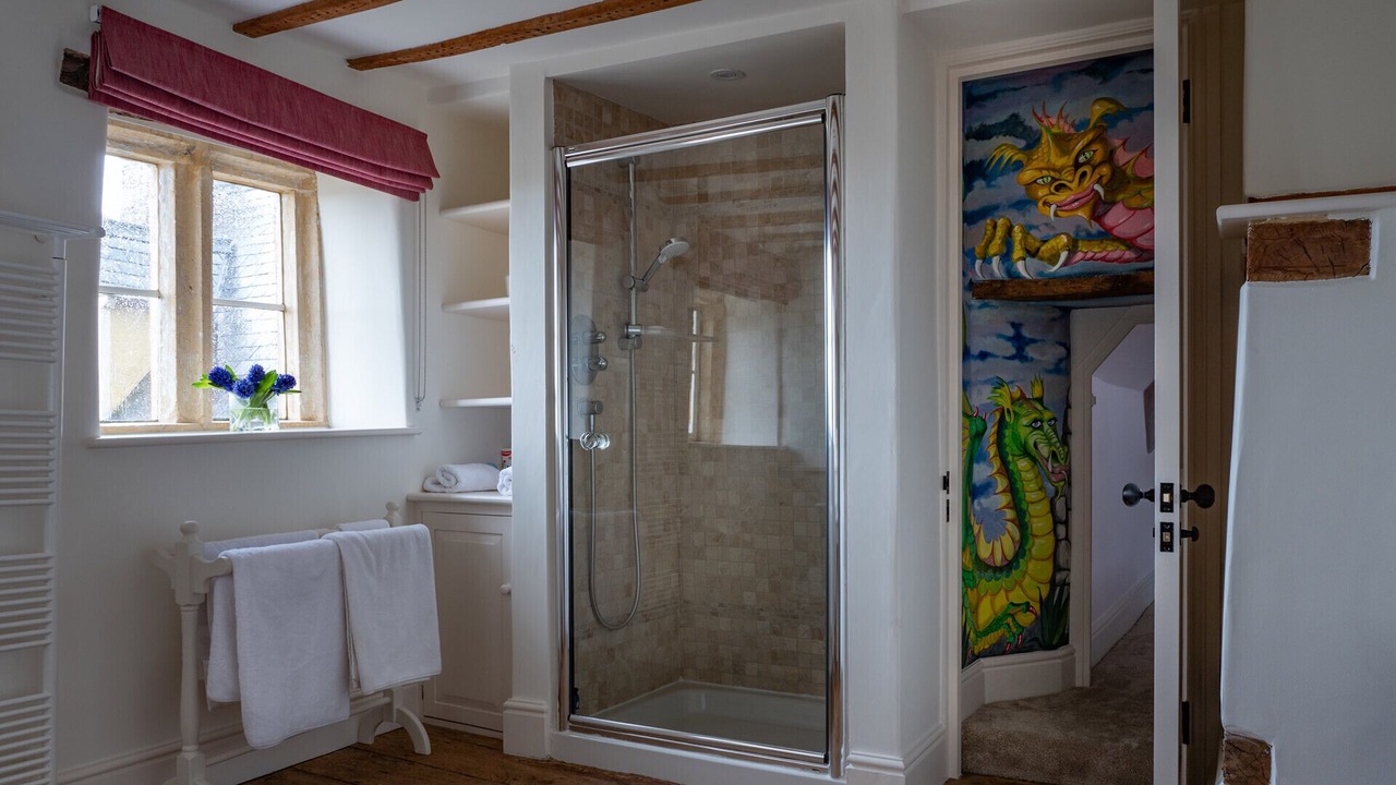 Photo of Bathroom in Shipston on Stour