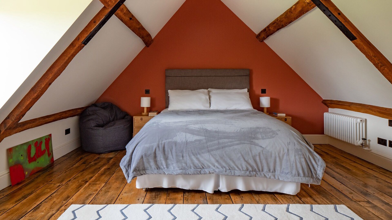 Photo of Bedroom in Shipston on Stour