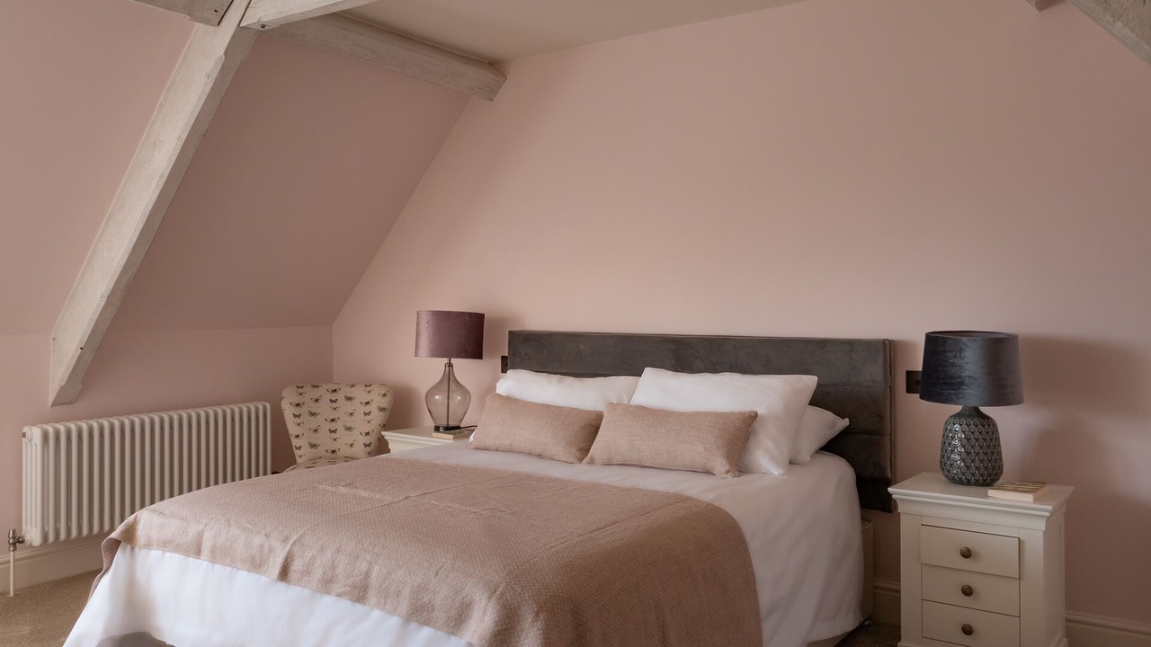 Photo of Bedroom in Shipston on Stour