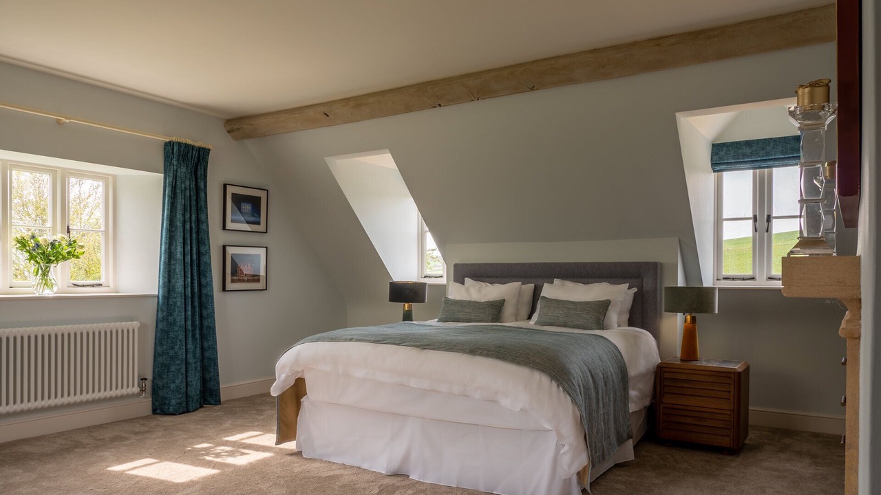 Photo of Bedroom in Shipston on Stour