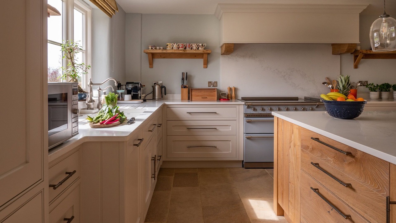 Photo of Kitchen in Shipston on Stour