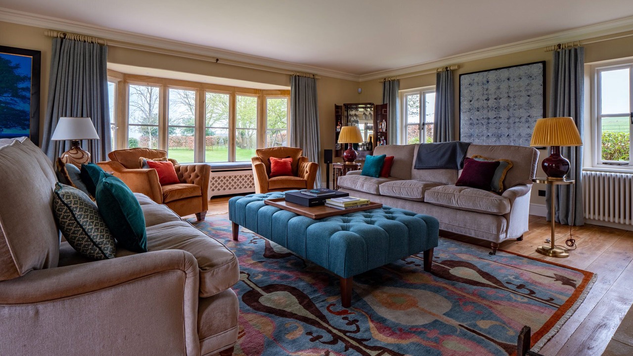 Photo of Livingroom in Shipston on Stour