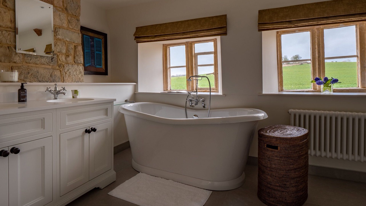 Photo of Bathroom in Shipston on Stour