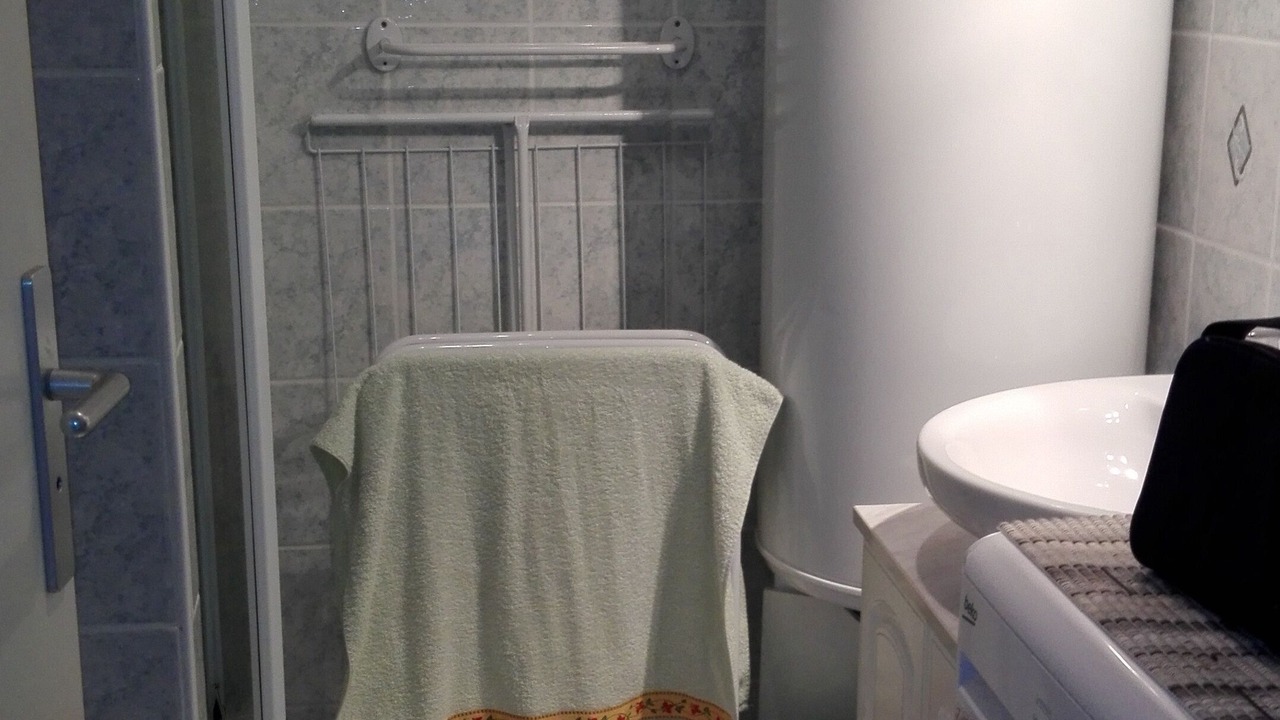 Photo of Bathroom in Saint-Brevin-les-Pins