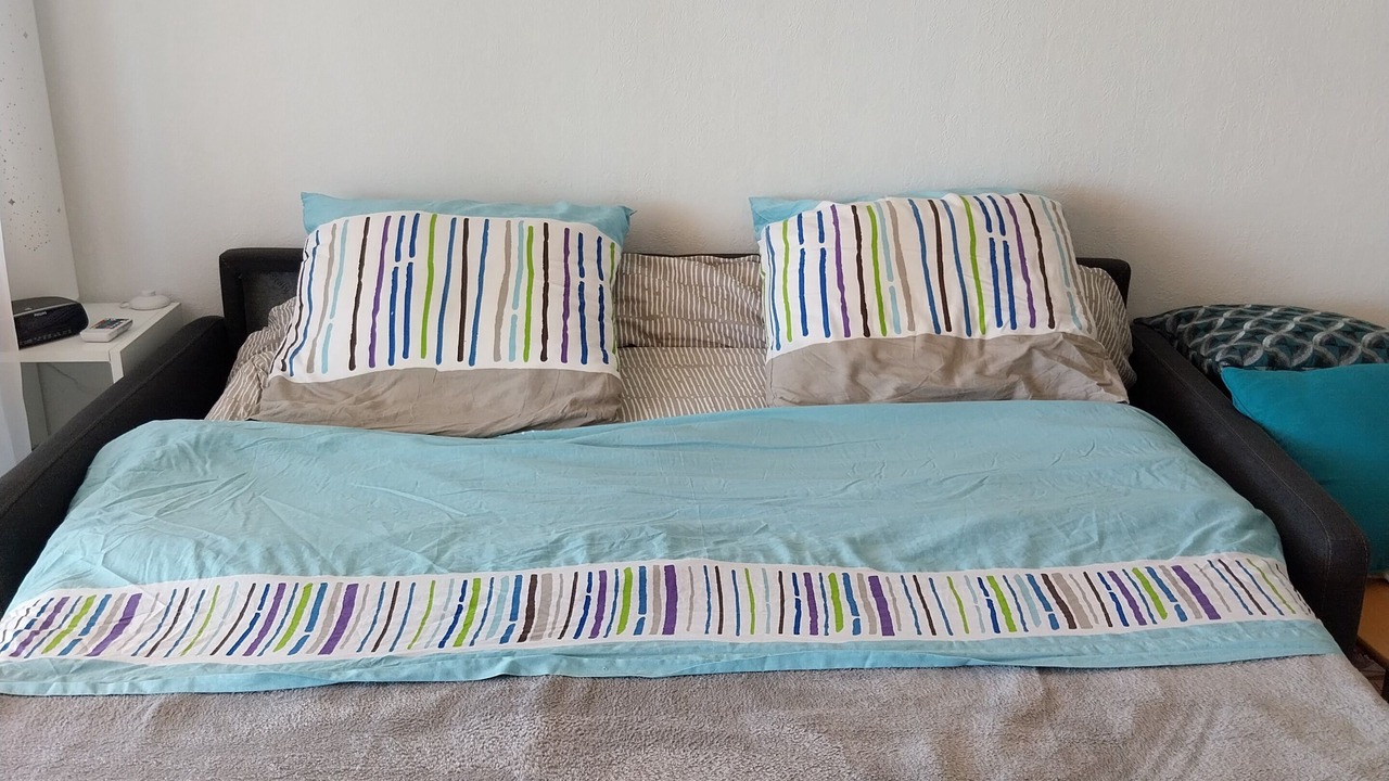 Photo of Bedroom in Saint-Brevin-les-Pins