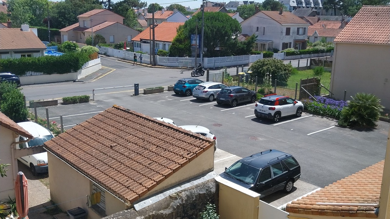 Photo of Outdoor in Saint-Brevin-les-Pins