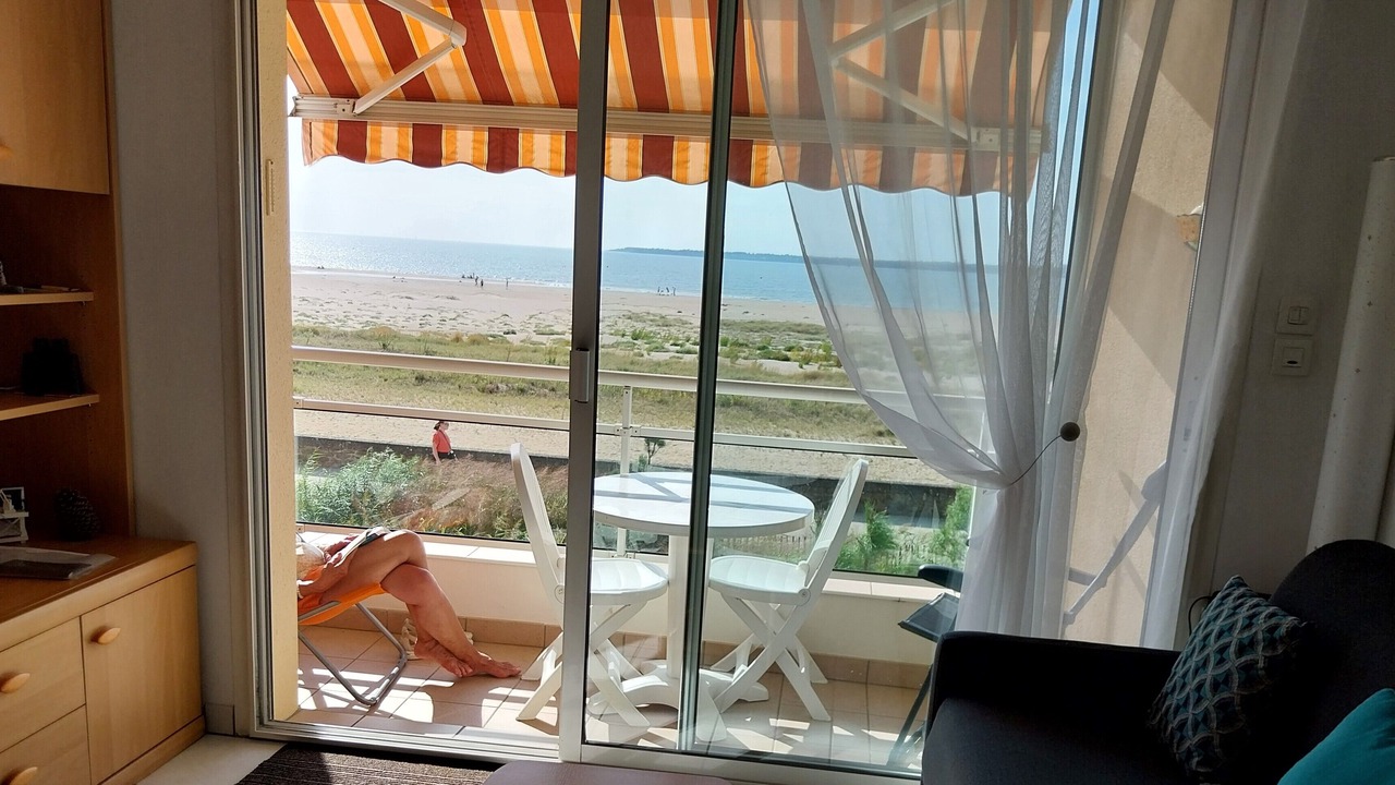 Photo of Livingroom in Saint-Brevin-les-Pins