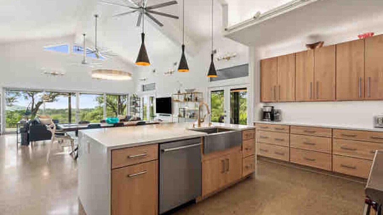 Photo of Kitchen in Dripping Springs