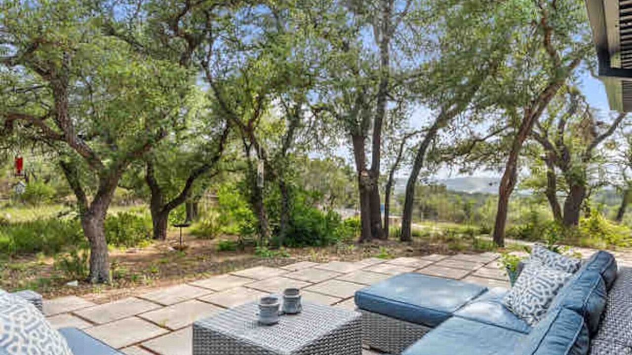 Photo of Patio Balcony in Dripping Springs