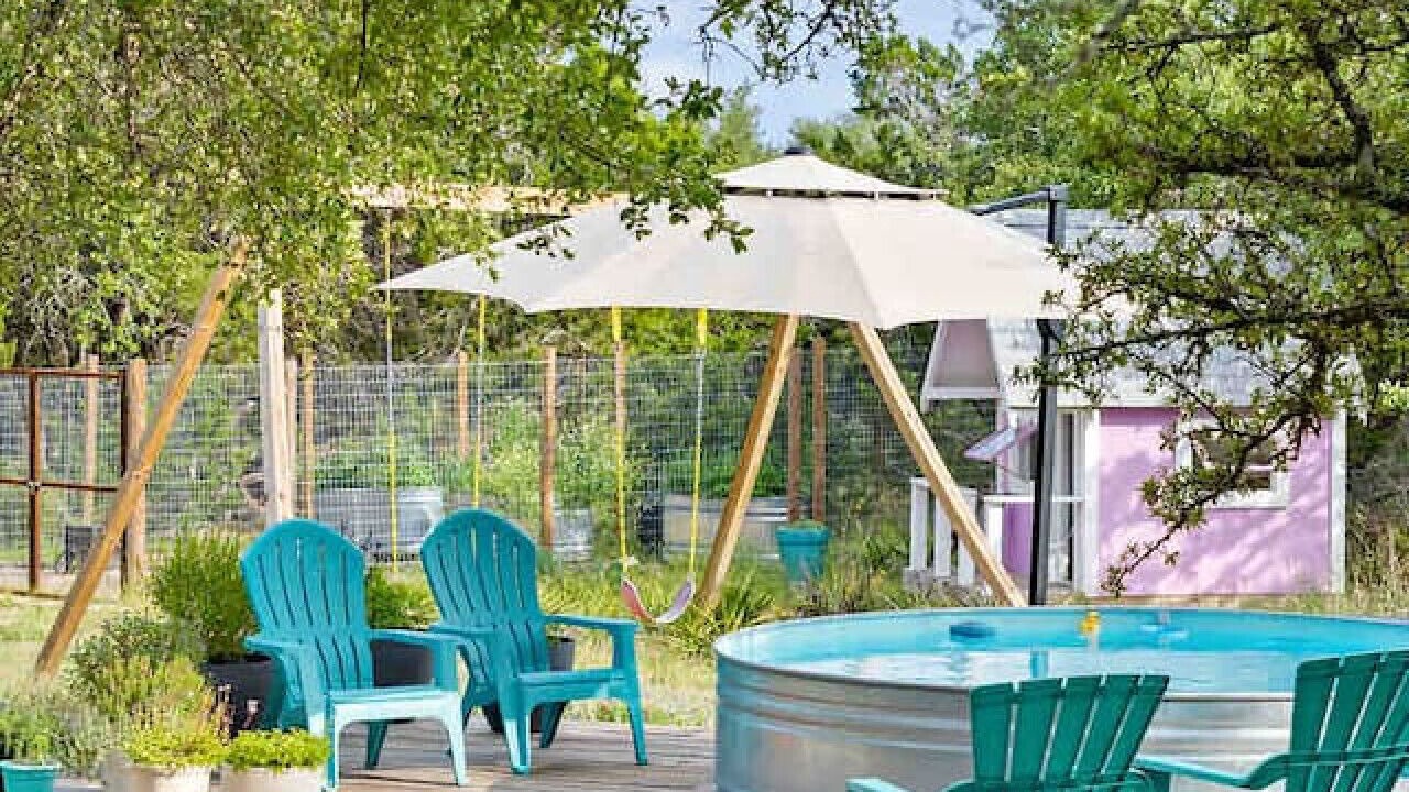 Photo of Outdoor in Dripping Springs