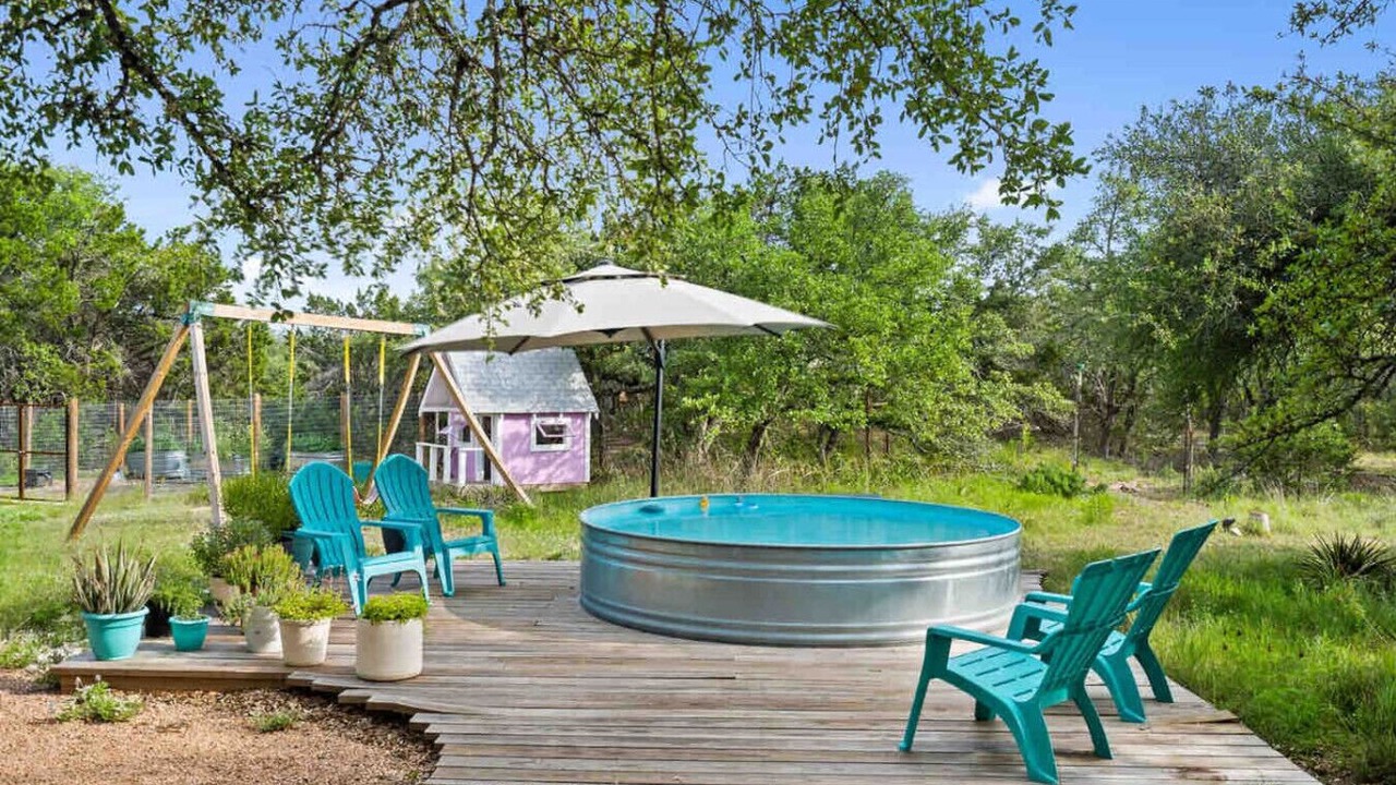Photo of Outdoor in Dripping Springs