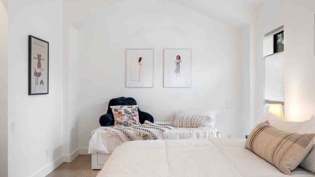 Photo of Bedroom in Dripping Springs
