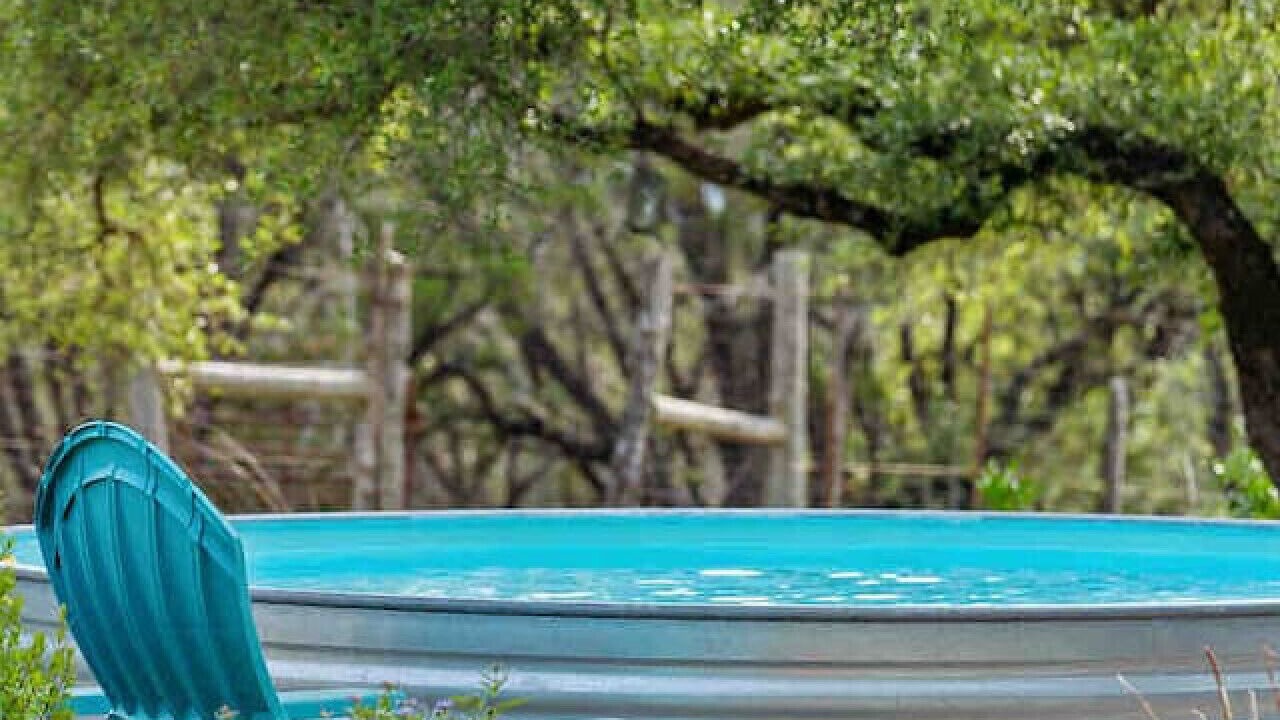 Photo of Outdoor in Dripping Springs