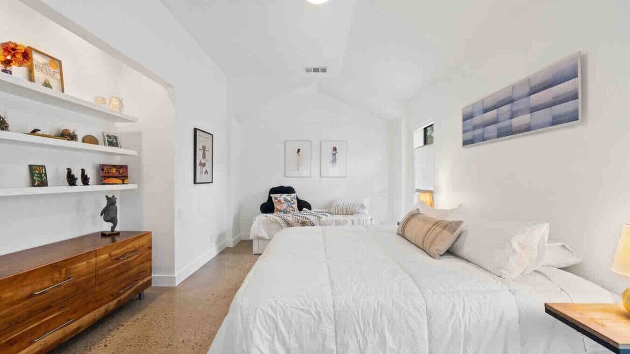 Photo of Bedroom in Dripping Springs