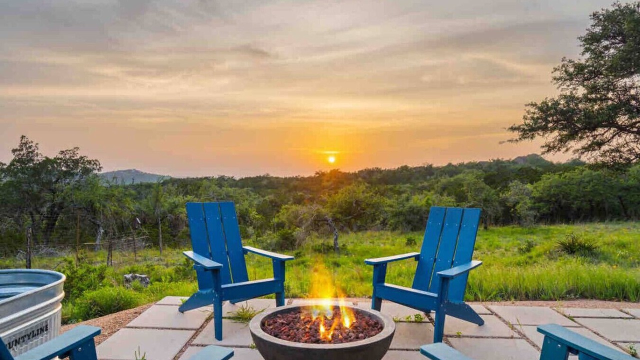 Photo of Outdoor in Dripping Springs